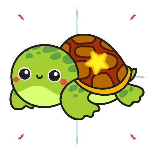 howtodraw-a-kawaii-turtle-step16