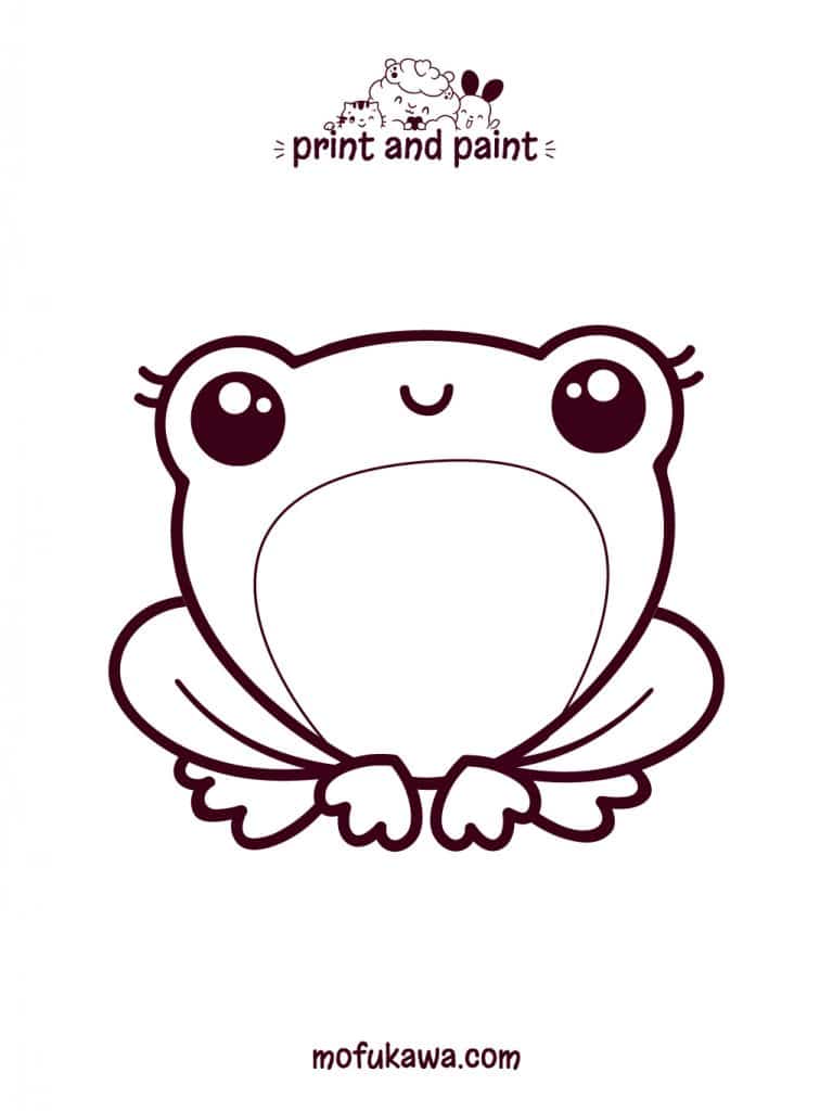 kawaiifrog-coloringpage