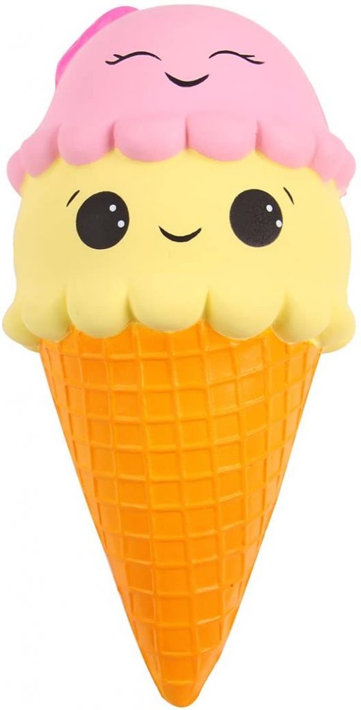 The 10 Best Kawaii Squishies 4 Kawaii Ice Cream Squishy