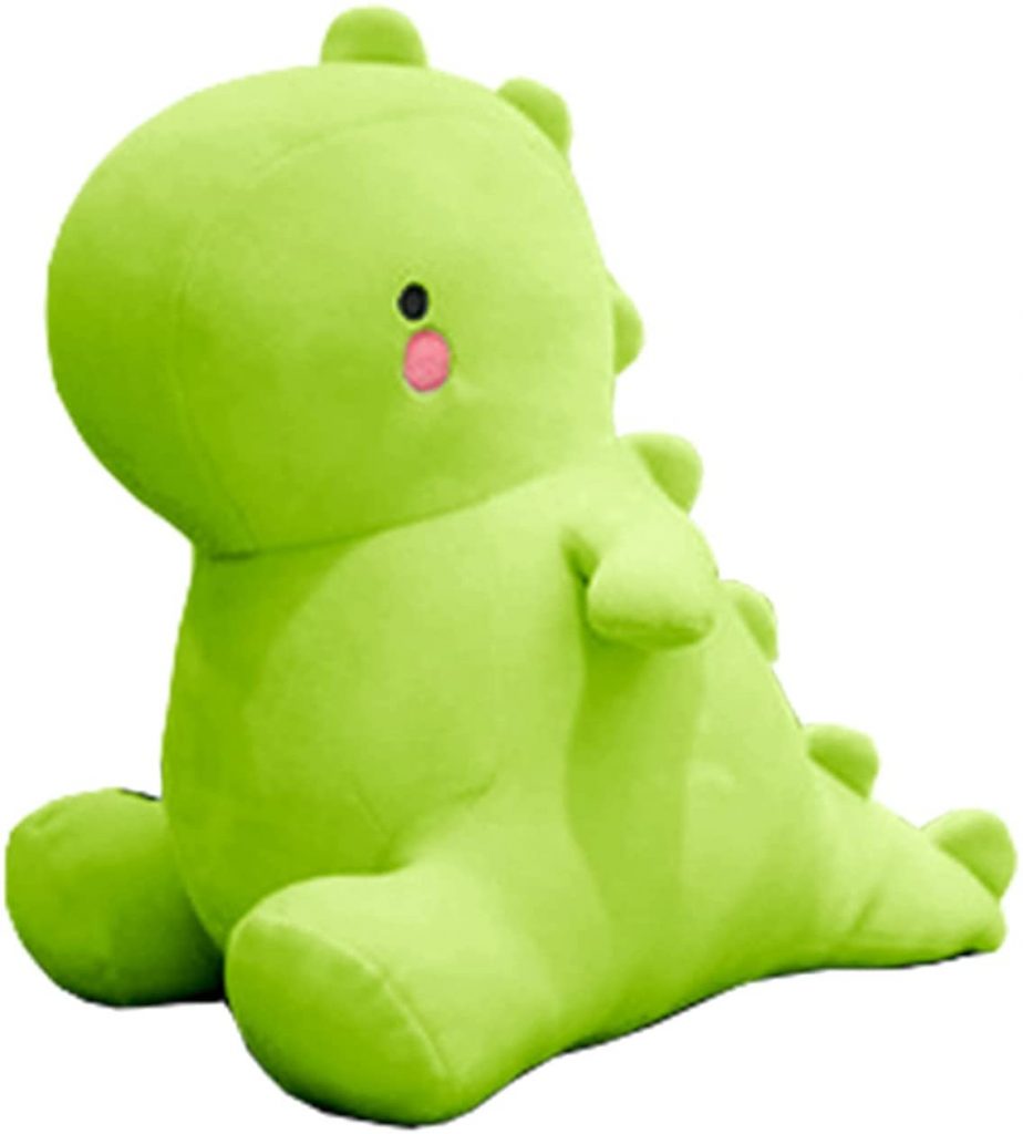 Best Kawaii Plushies 21 Stuffed Dinosaur Toy Plushie