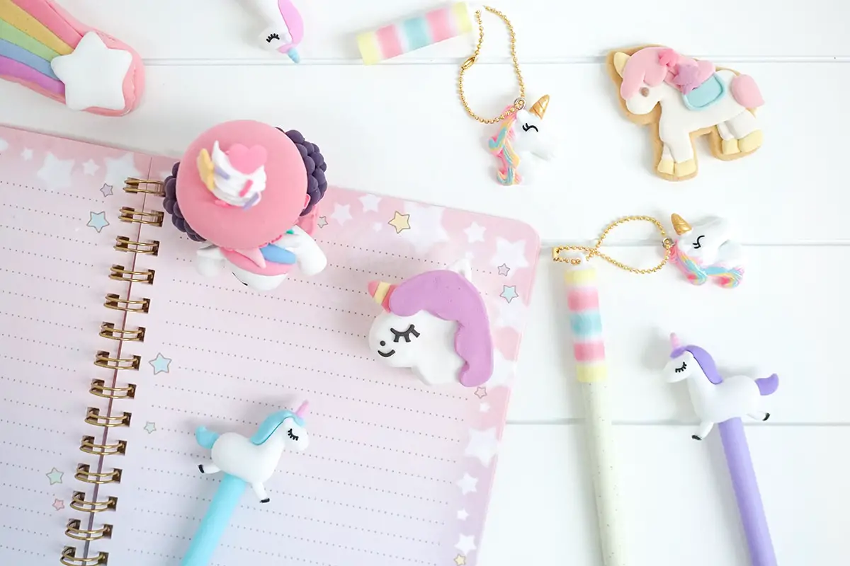 best kawaii notebooks