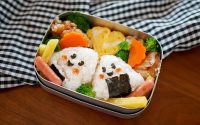 5 Of The Cutest, Kawaii Bento Boxes