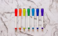 The 8 Best Dry Erase Markers