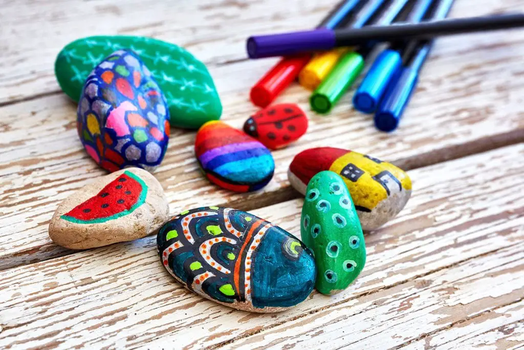 The Best Paint Markers 1 best paint markers