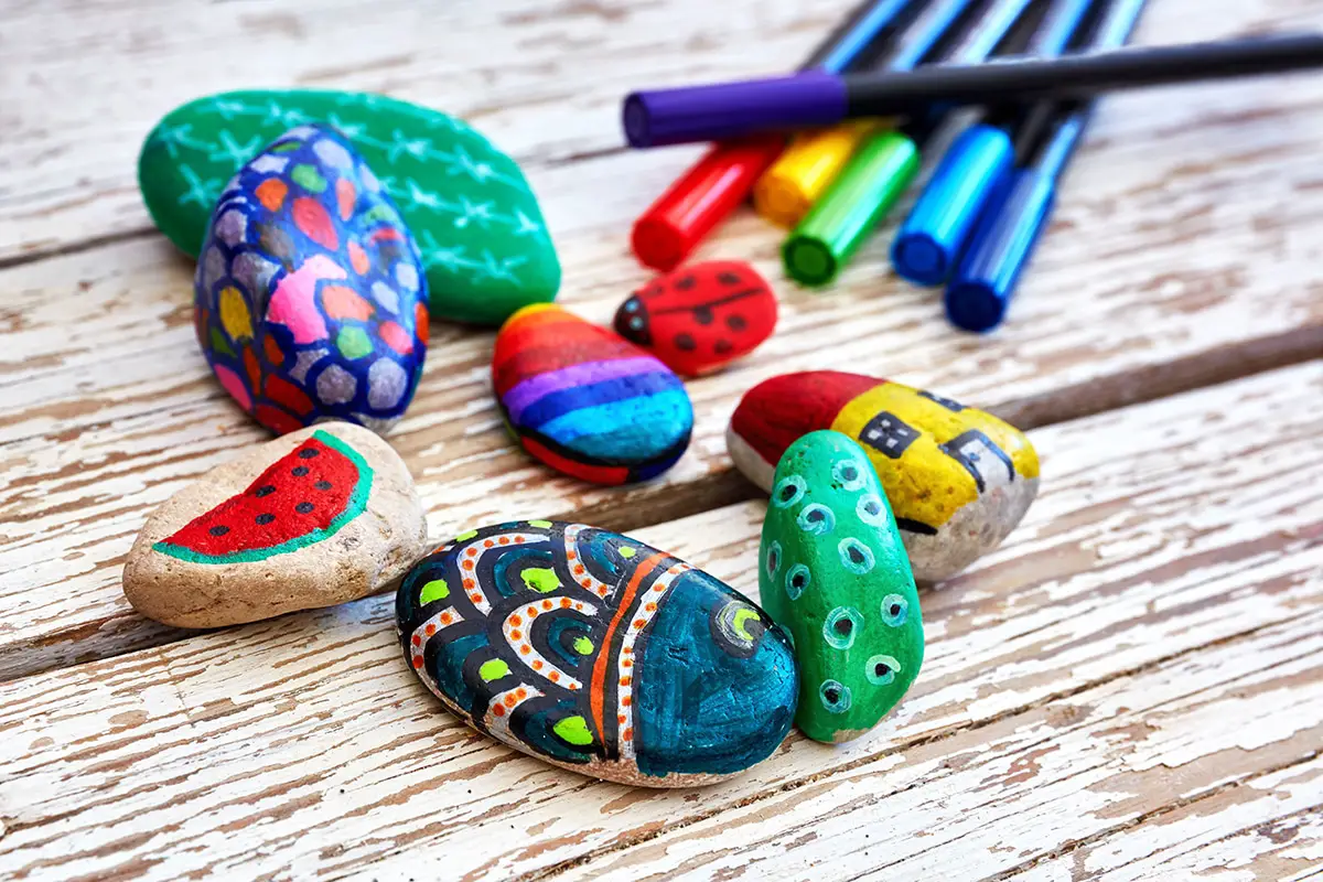 best paint markers